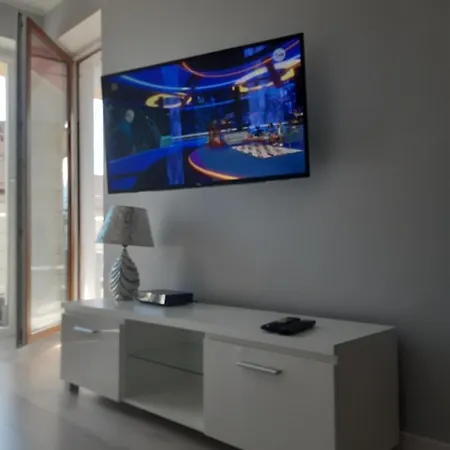 Bursztynek02 Kołobrzeg