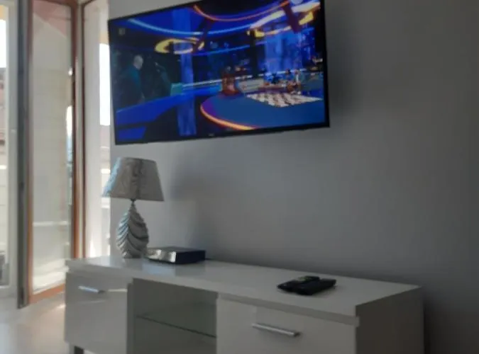 Bursztynek02 Kołobrzeg